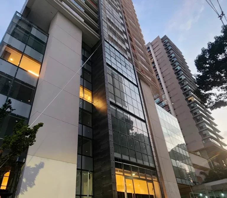 Gip Invest Hub Pinheiros capa